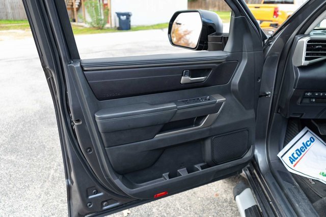 Used 2024 Toyota Tundra SR5 w/ SR5 Premium Package image 11