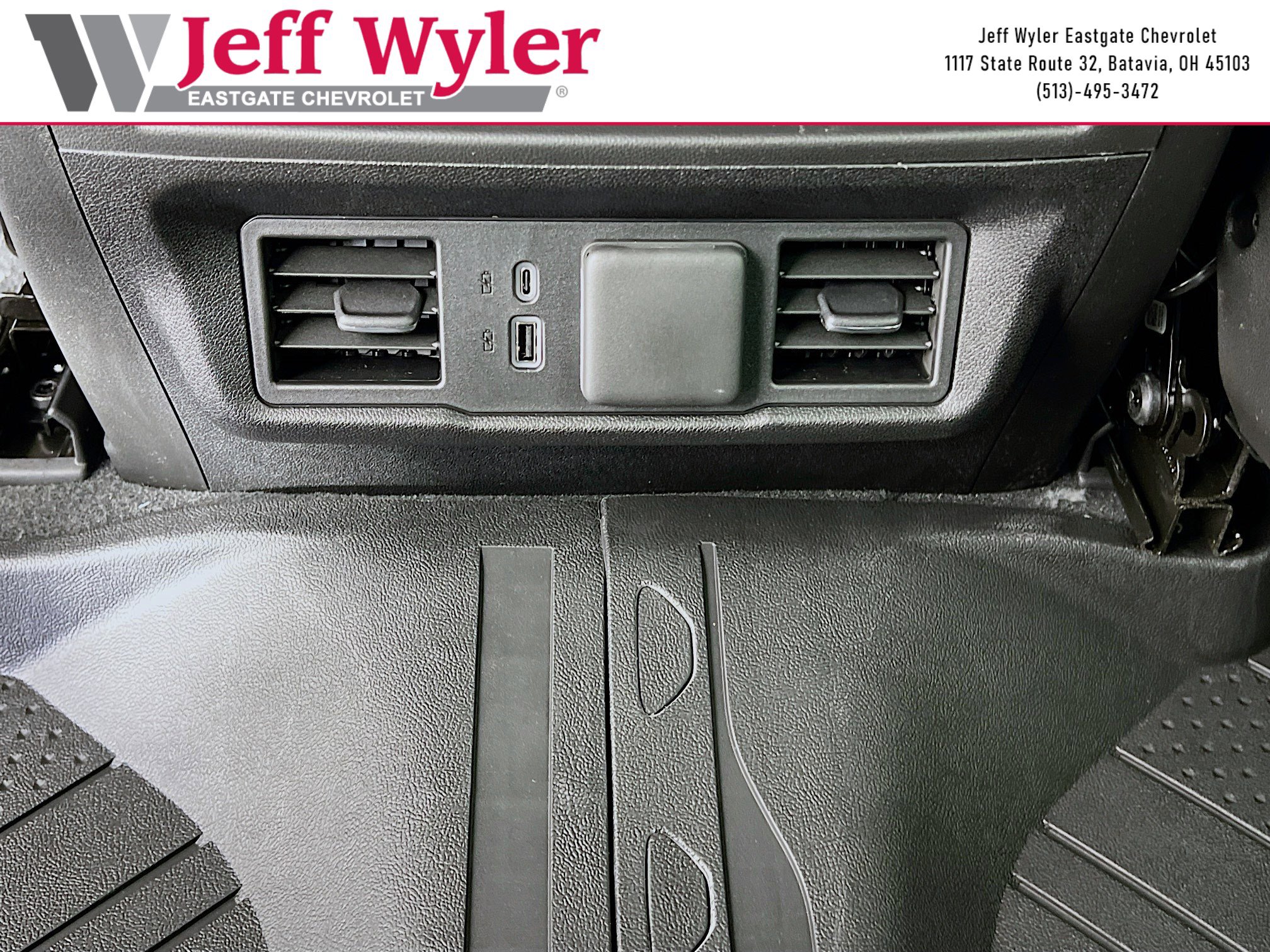 New 2026 Chevrolet Silverado 1500 RST w/ RST Select Package AWD/4WD image 26