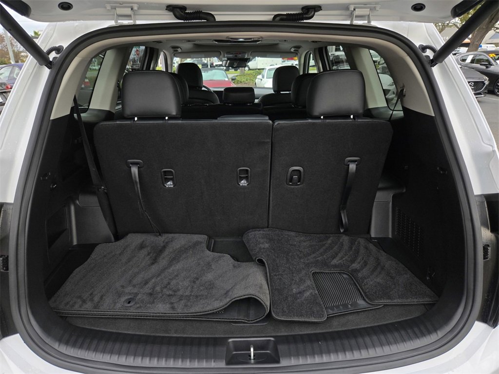 Used 2024 Kia Telluride EX image 36