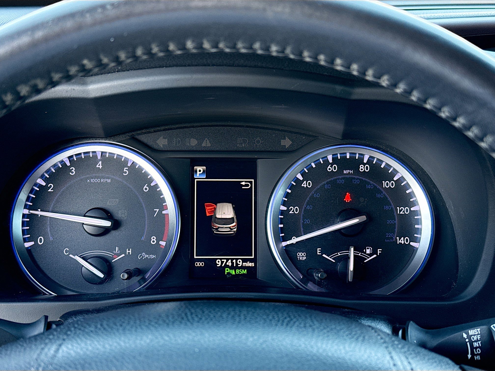 Used 2019 Toyota Highlander Limited image 42