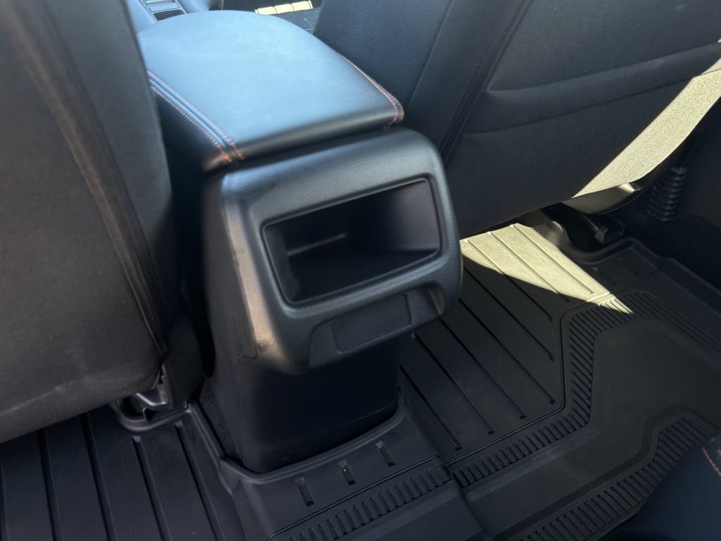 Used 2024 Honda HR-V Sport image 19