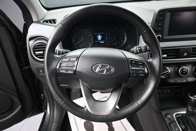 Used 2019 Hyundai Kona SEL FWD image 19