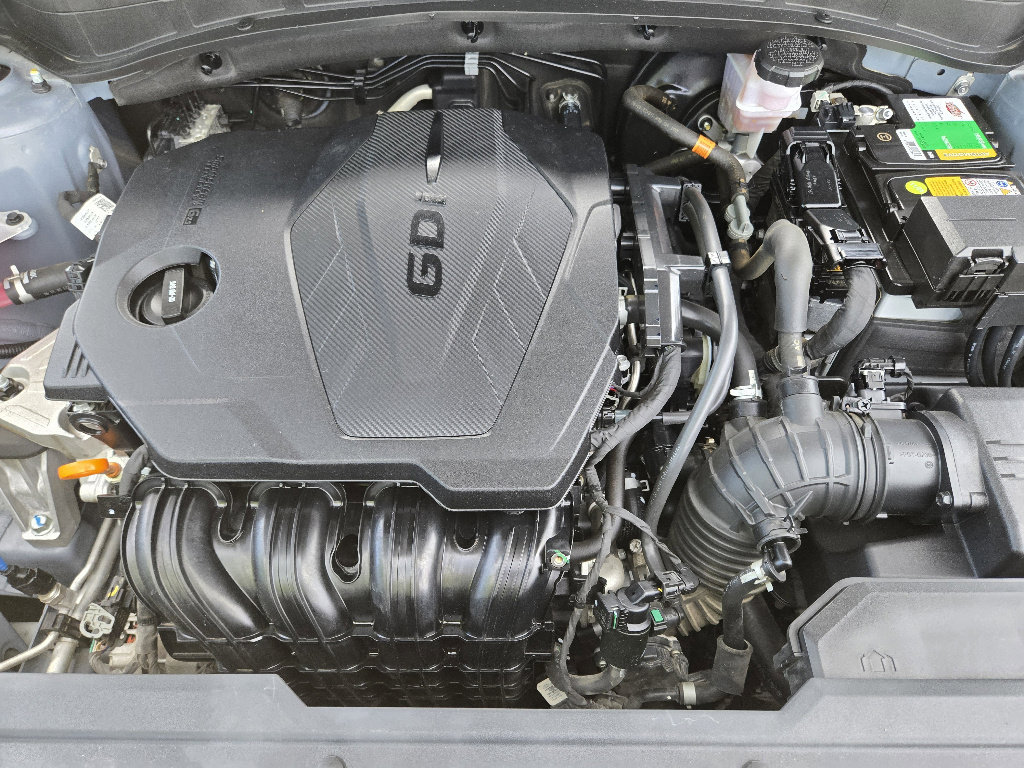 Certified 2023 Kia Sportage EX image 30