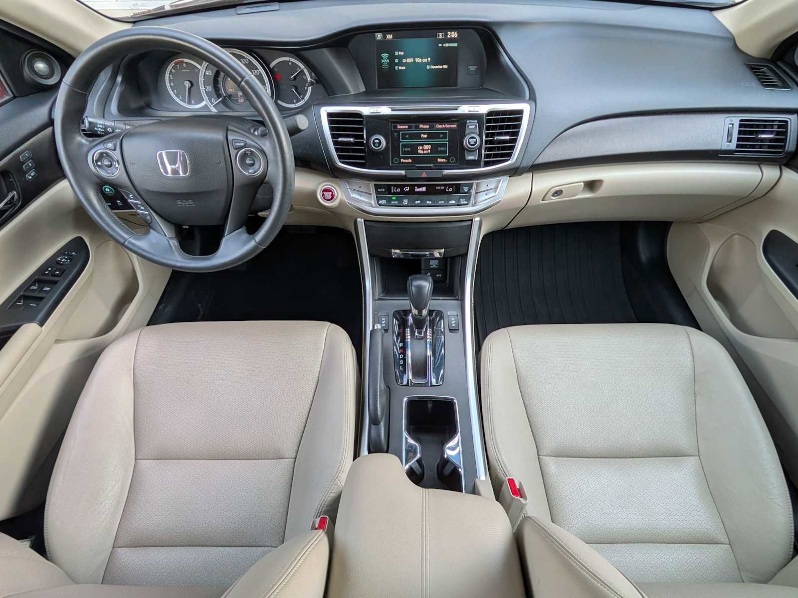 Used 2014 Honda Accord EX-L image 21