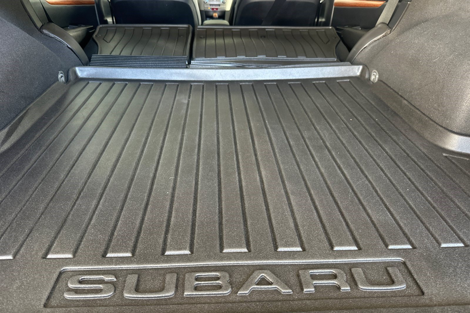 Used 2013 Subaru Outback 2.5i Limited AWD/4WD image 19