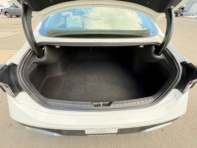 Used 2025 Hyundai Sonata SEL FWD image 32
