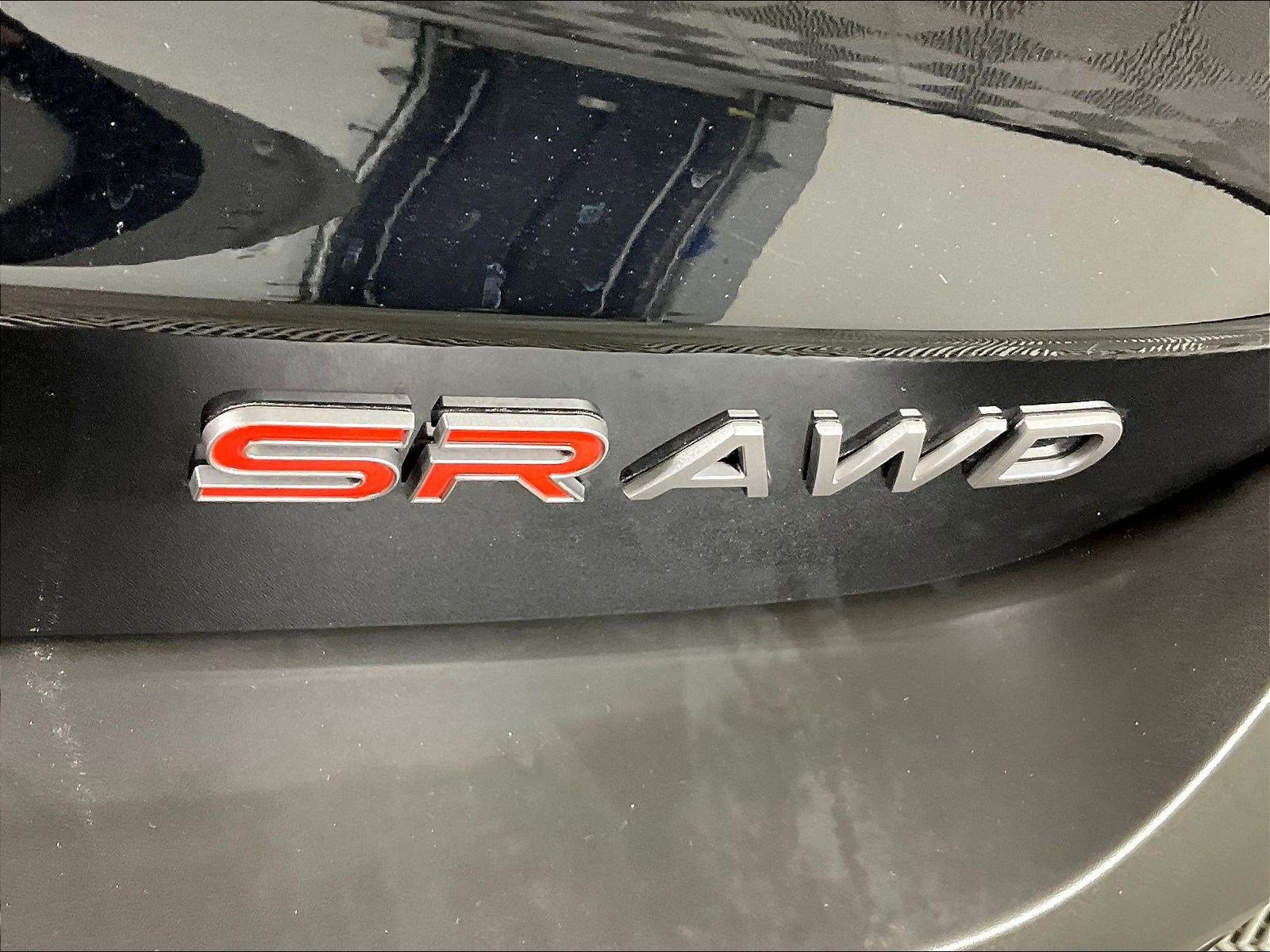 Certified 2026 Nissan Kicks SR w/ Cold Weather Package AWD/4WD image 24