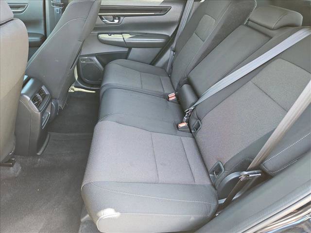 Used 2024 Honda CR-V EX image 19