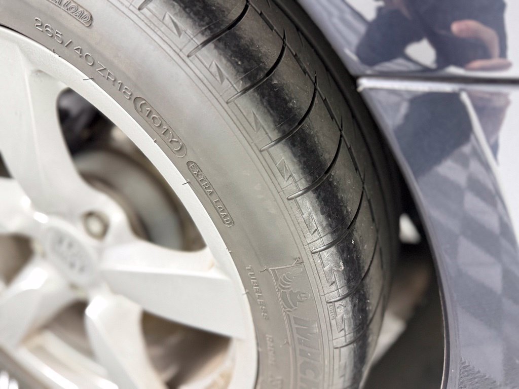 Used 2007 Porsche Boxster RWD image 16