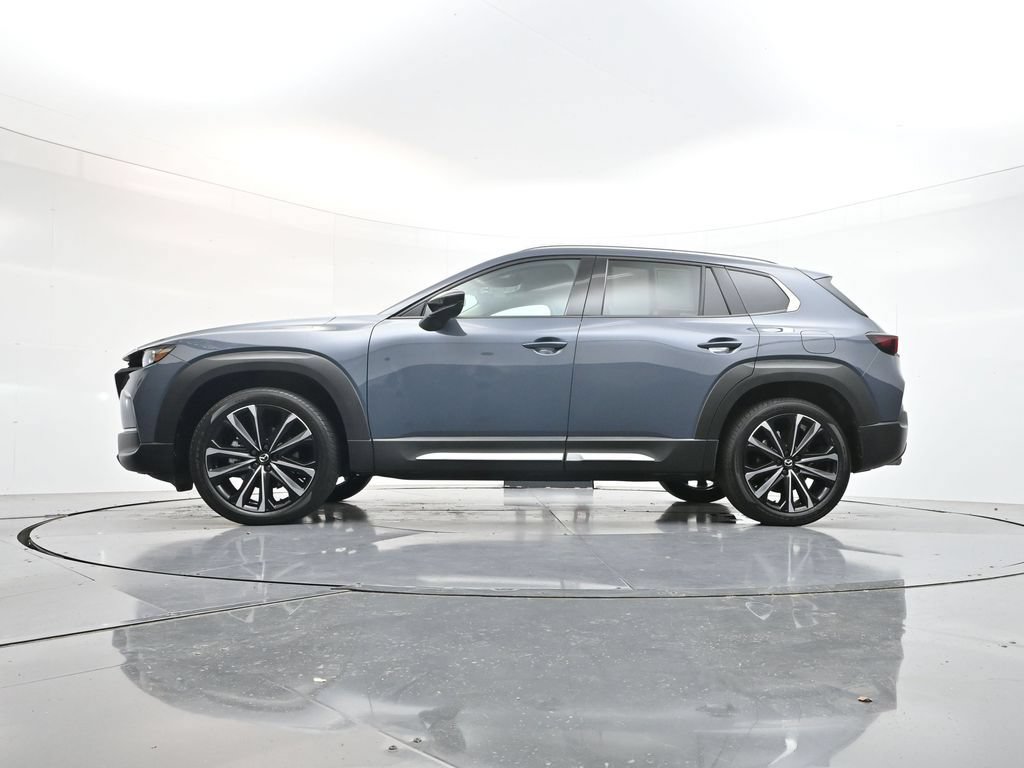 Used 2025 MAZDA CX-50 AWD 2.5 S w/ Accent Package image 38