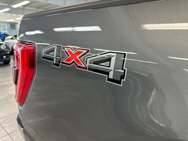 Used 2023 Ford F150 XLT AWD/4WD image 8