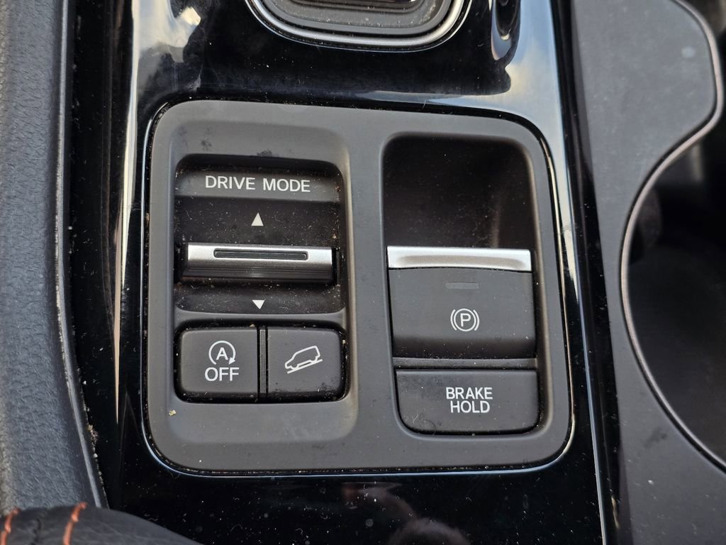 Used 2024 Honda Pilot TrailSport image 21