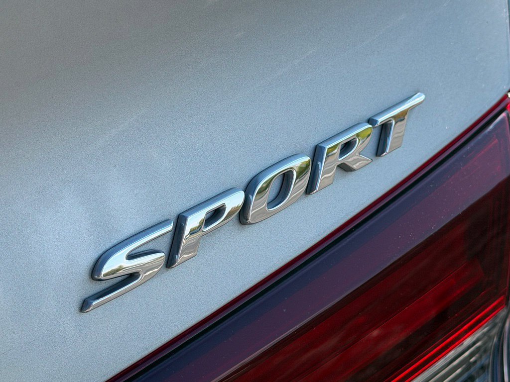 Used 2025 Honda Civic Sport image 19