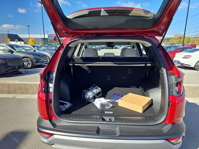 New 2026 Hyundai Tucson SE image 22