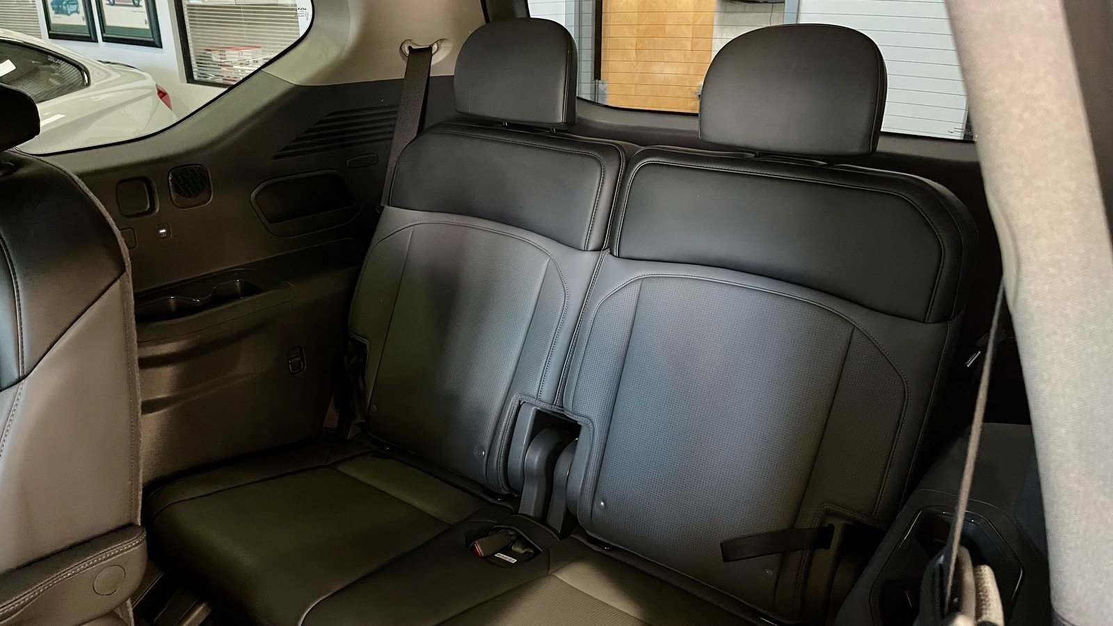 Used 2024 Kia EV9 Light Long Range image 35