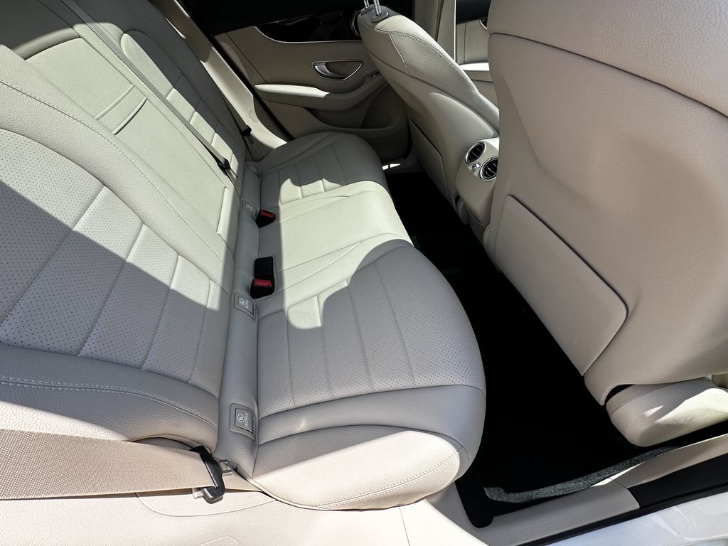 Certified 2021 Mercedes-Benz GLC 300 4MATIC image 18