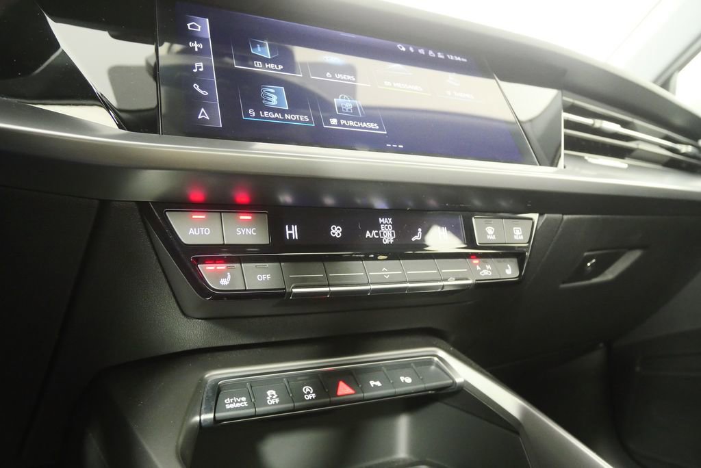 Used 2024 Audi A3 2.0T Premium image 24