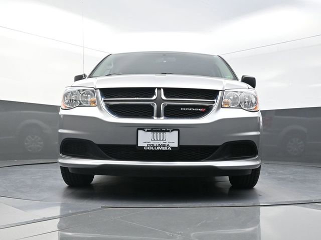 Used 2015 Dodge Grand Caravan American Value Package w/ UConnect Hands-Free Group image 20