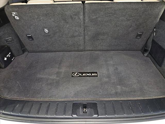 Used 2022 Lexus RX 350L FWD w/ Premium Package image 6