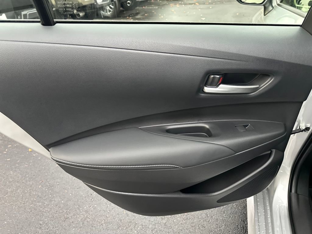 New 2026 Toyota Corolla XLE image 13