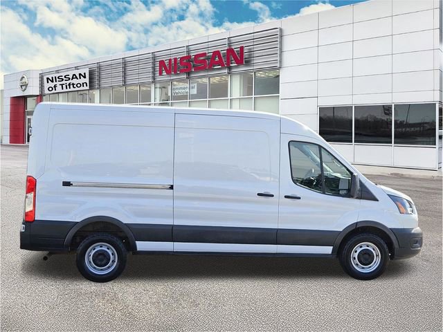 Used 2023 Ford Transit 250 Medium Roof image 3