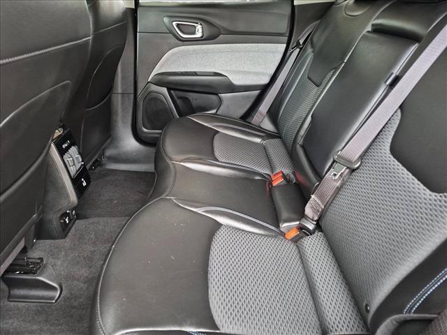 Used 2022 Jeep Compass Latitude w/ Convenience Group AWD/4WD image 24