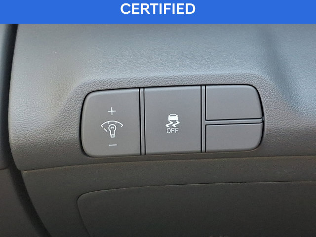 Certified 2026 Hyundai Elantra Sport w/ Cargo Package FWD image 25