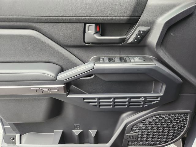 New 2026 Toyota 4Runner TRD Sport Premium image 21