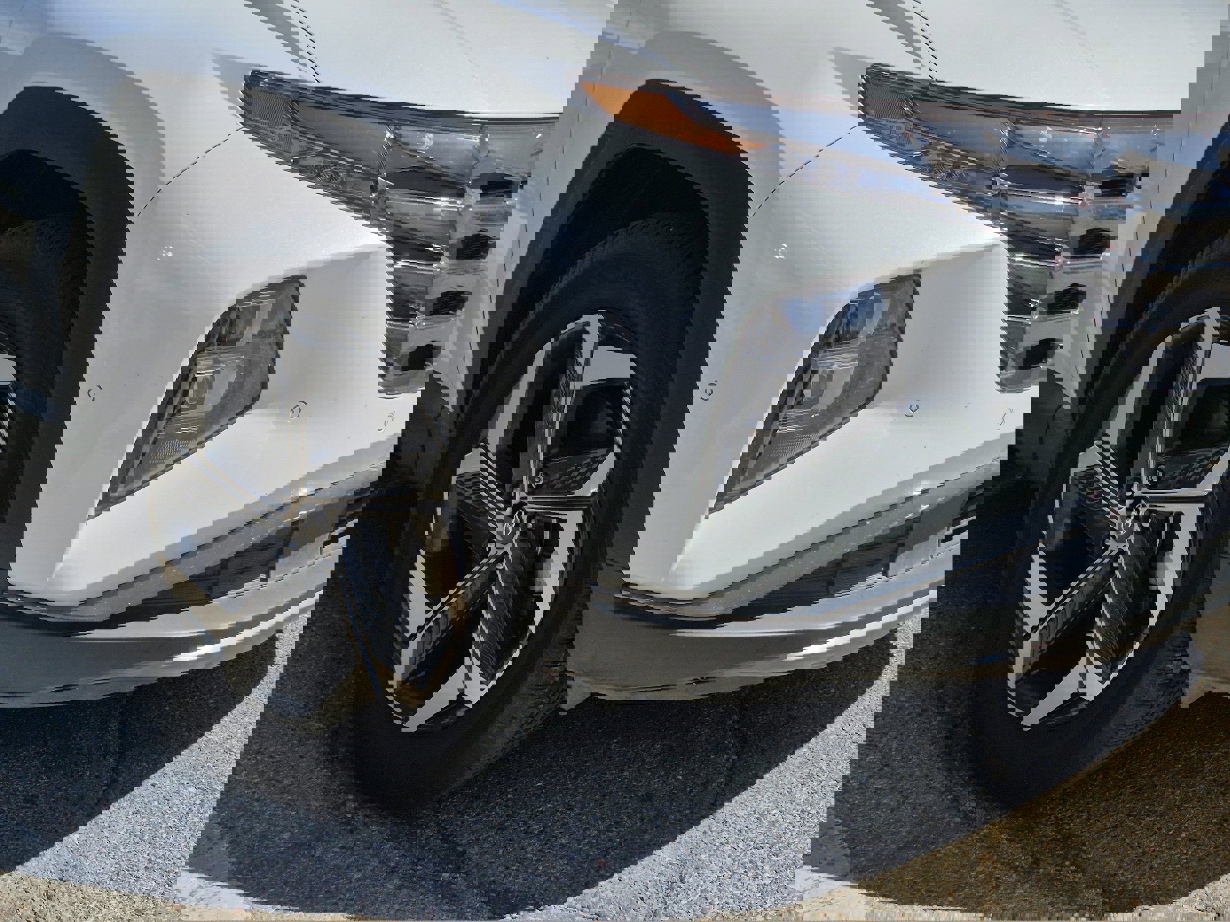 Used 2022 Hyundai Tucson Limited image 15