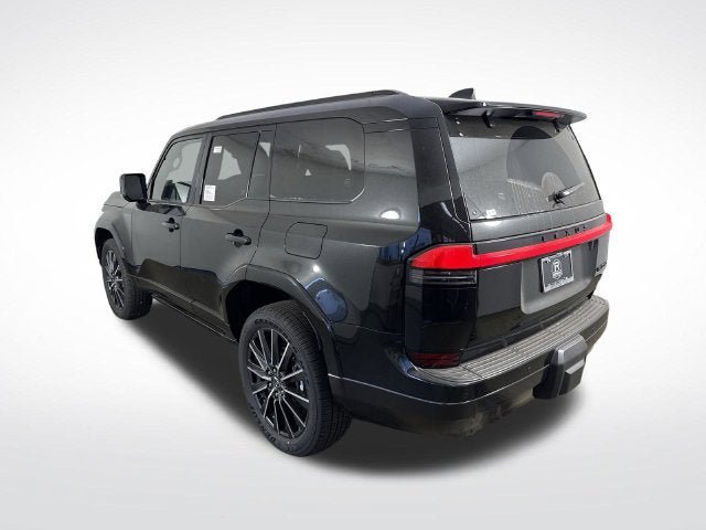 New 2026 Lexus GX 550 w/ Accessory Package (2T) AWD/4WD image 33