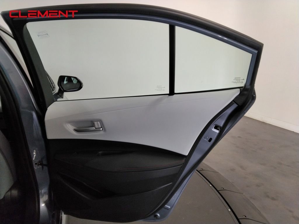 Used 2023 Toyota Corolla SE image 30