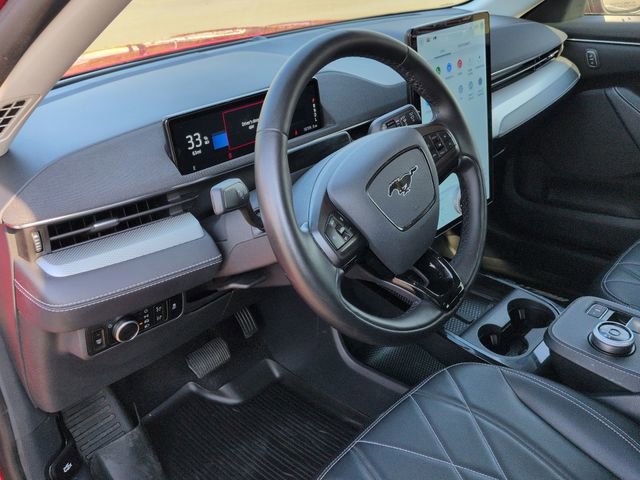 Used 2023 Ford Mustang Mach-E Select AWD/4WD image 20