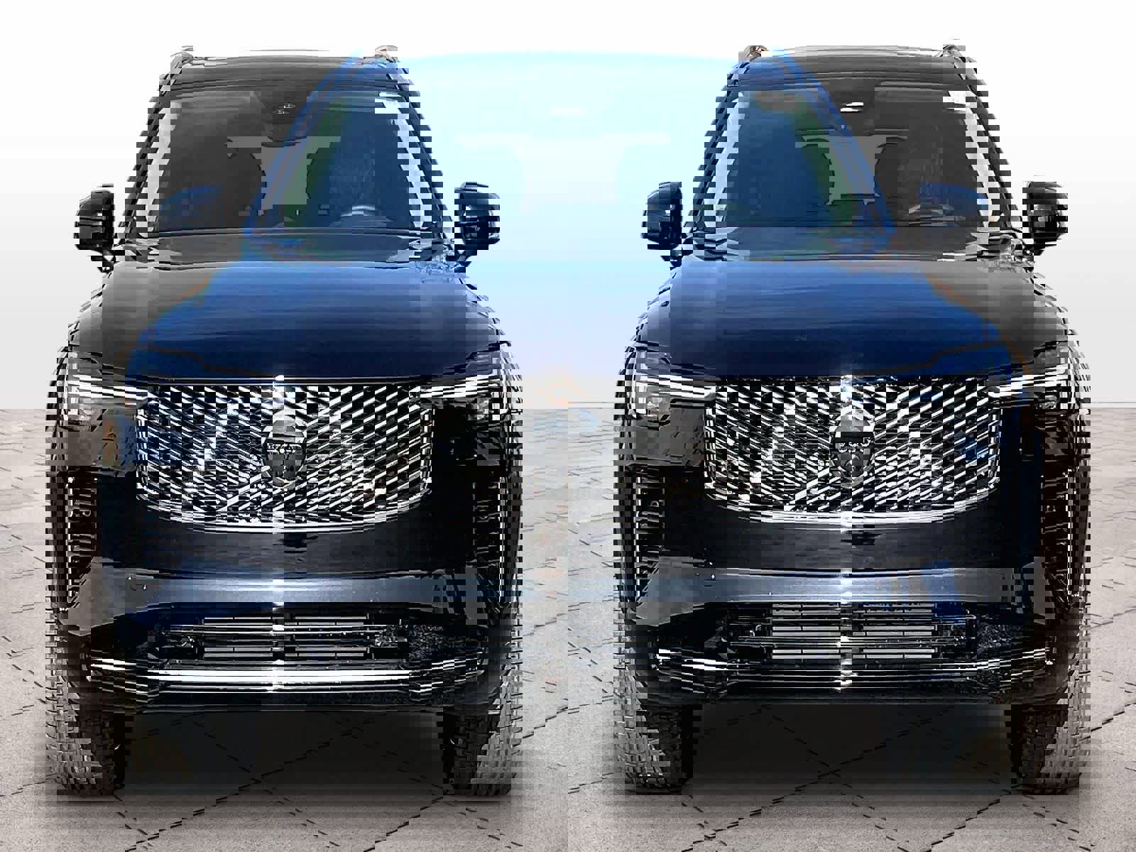 New 2026 Volvo XC90 T8 Ultra w/ Lounge Package image 5