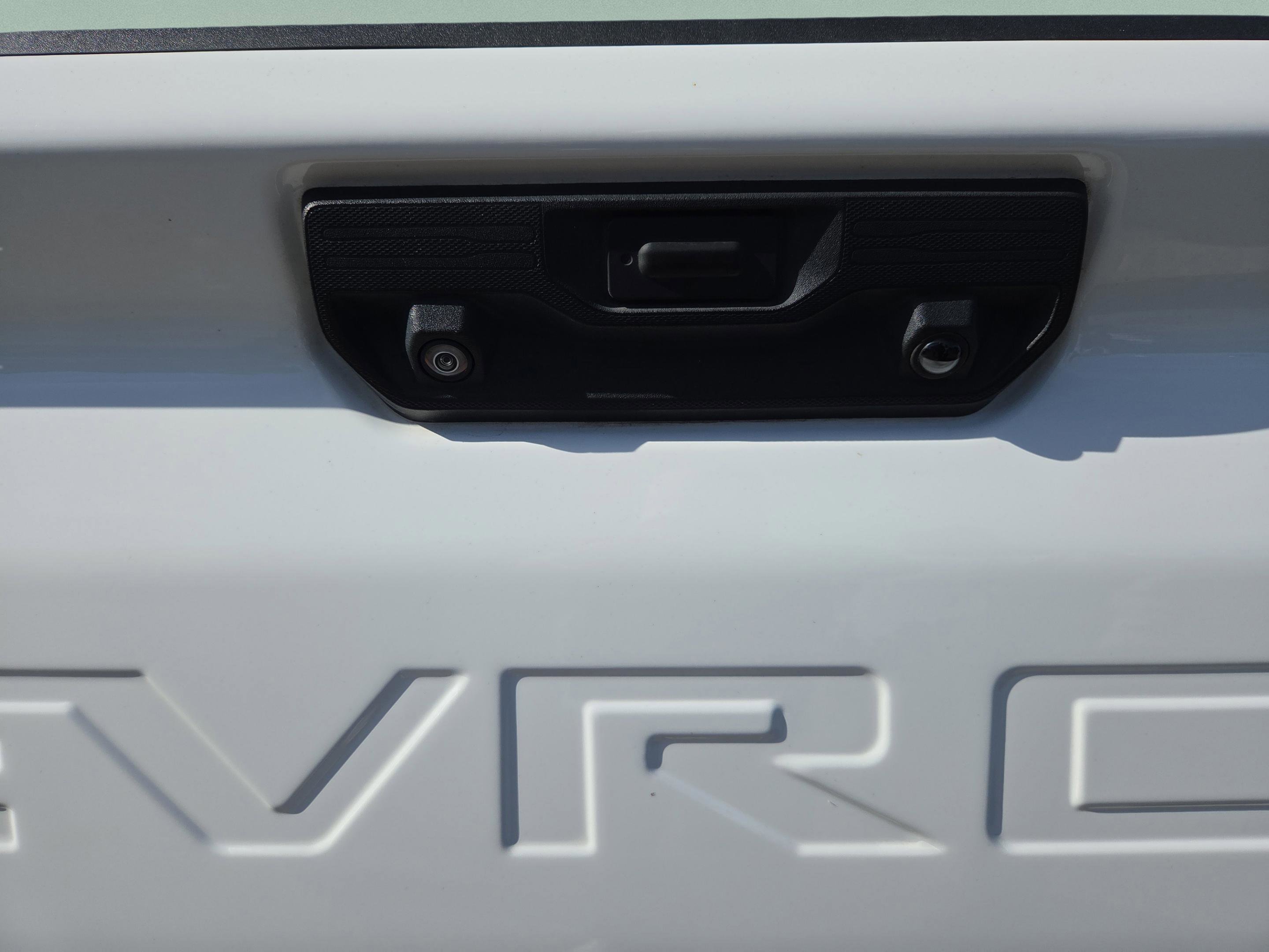 Used 2022 Chevrolet Silverado 2500 LTZ w/ LTZ Plus Package image 31