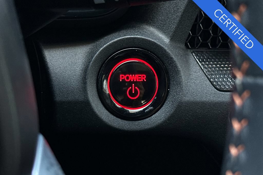 Used 2025 Honda CR-V Sport image 25