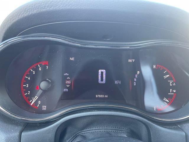 Used 2019 Dodge Durango GT w/ Blacktop Package AWD/4WD image 23