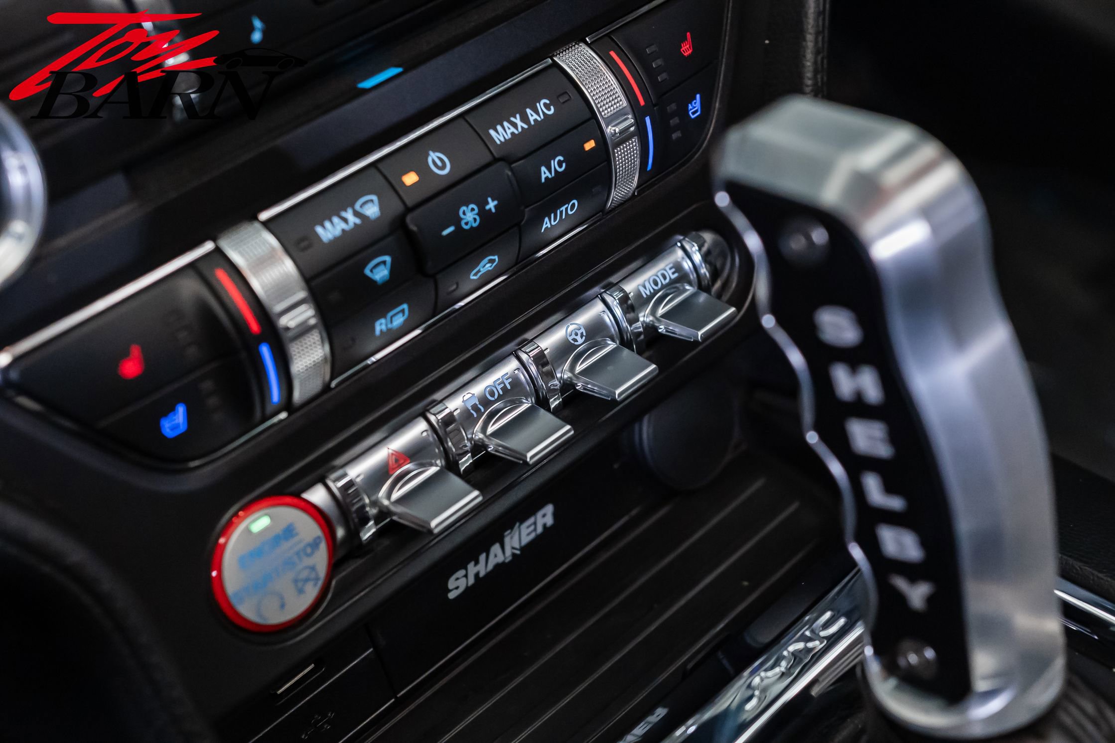 Used 2017 Ford Mustang GT Premium w/ Equipment Group 401A RWD image 49