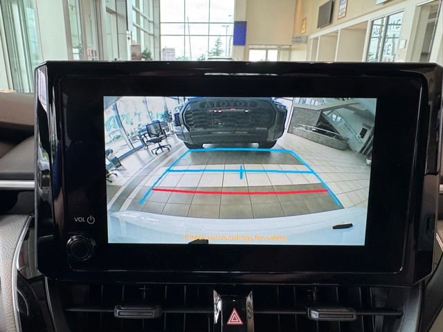 New 2026 Toyota Corolla LE FWD image 20