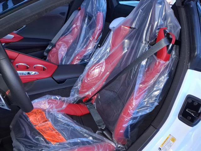 New 2026 Chevrolet Corvette Z06 image 10