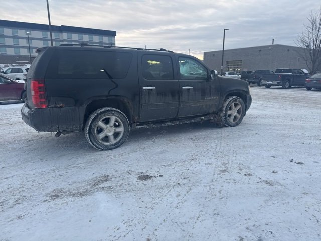 Used 2013 Chevrolet Suburban LS w/ All-Star Edition image 21