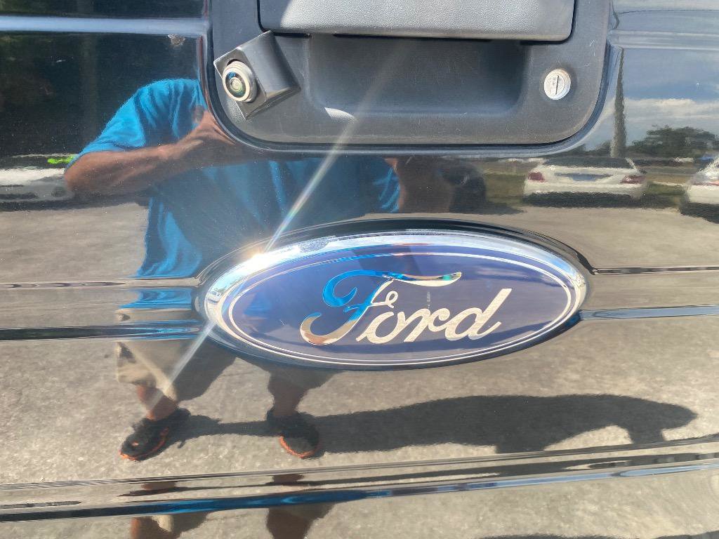 Used 2010 Ford F150 XLT RWD image 37