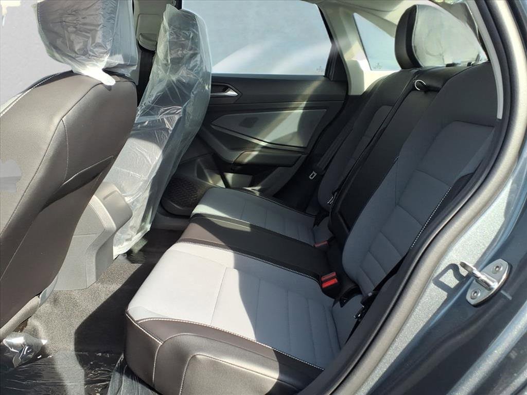 New 2026 Volkswagen Jetta SE image 12
