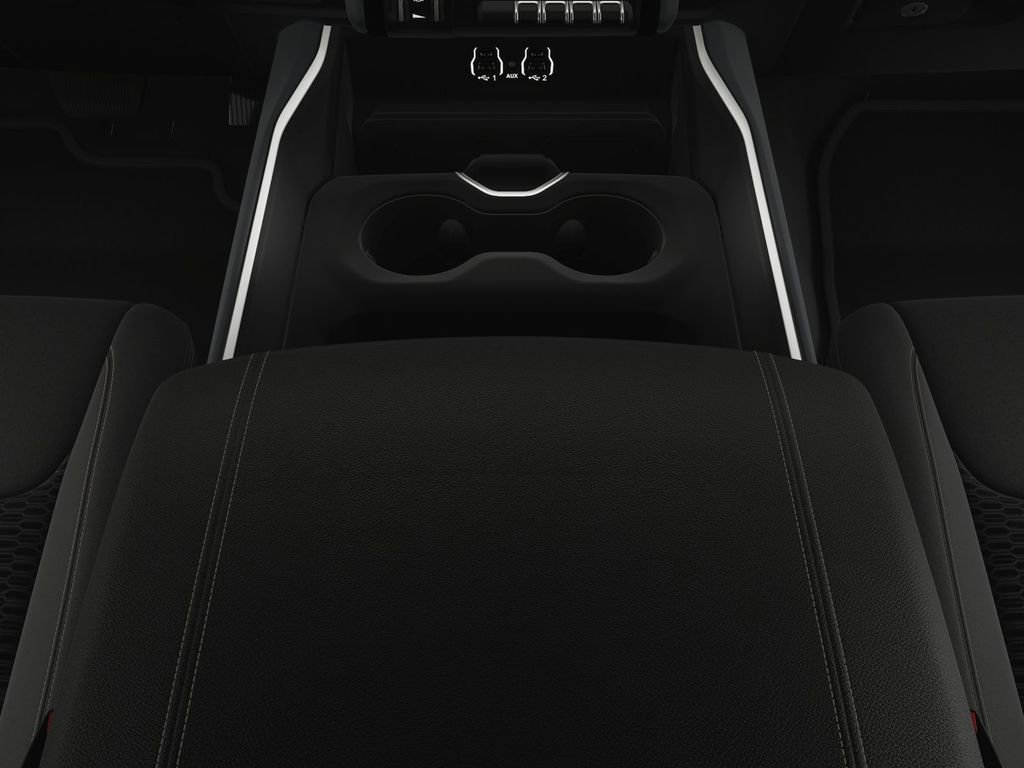 New 2025 RAM 1500 Big Horn image 27