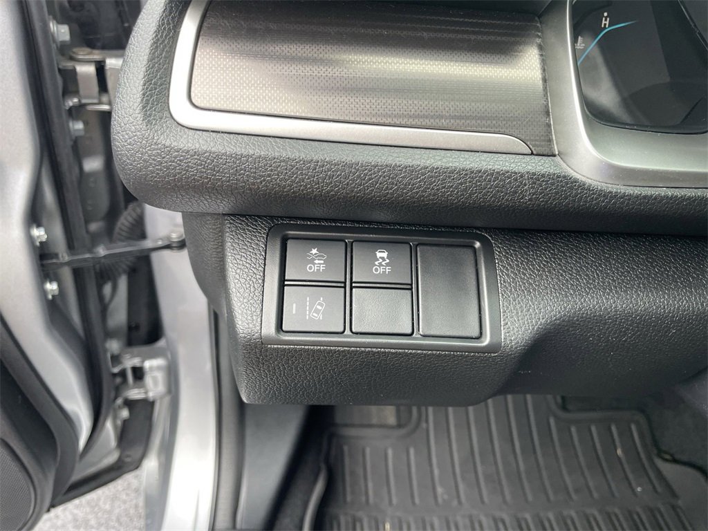 Used 2021 Honda Civic EX image 17