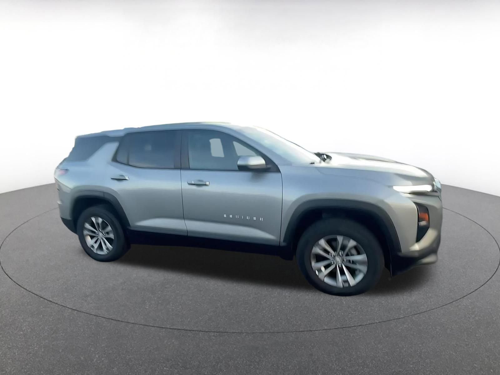 Used 2025 Chevrolet Equinox LT video 2