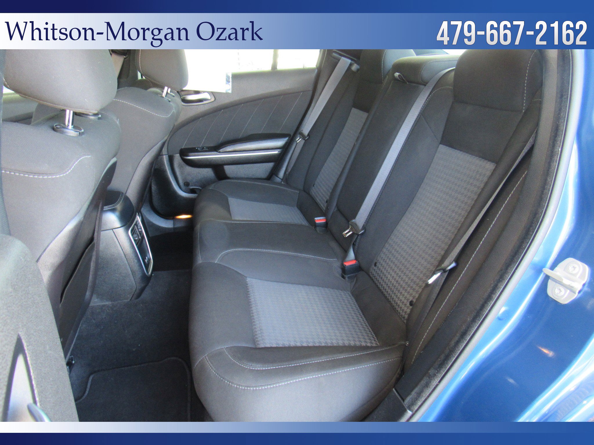 Used 2021 Dodge Charger GT w/ Cold Weather Package image 21