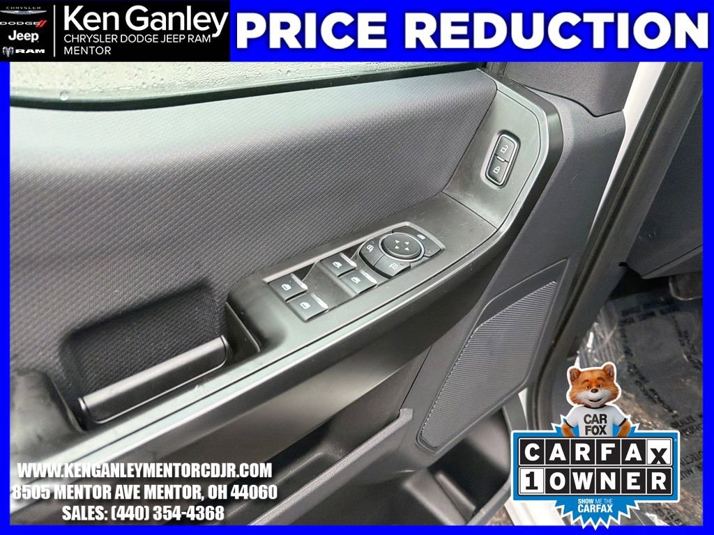 Used 2024 Ford F150 STX image 11