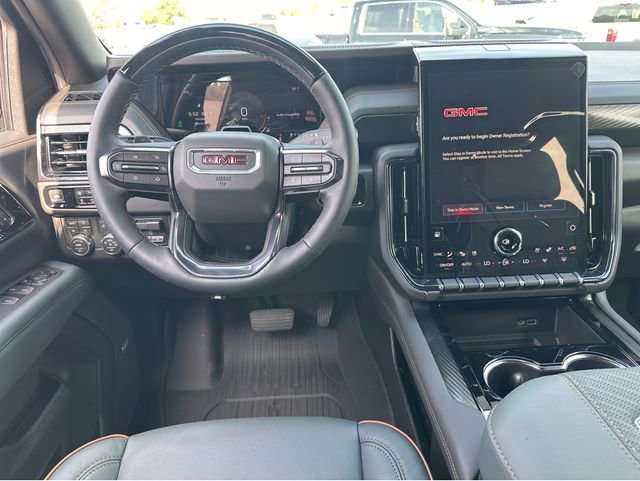 New 2026 GMC Yukon XL AT4 w/ AT4 Premium Plus Package image 24