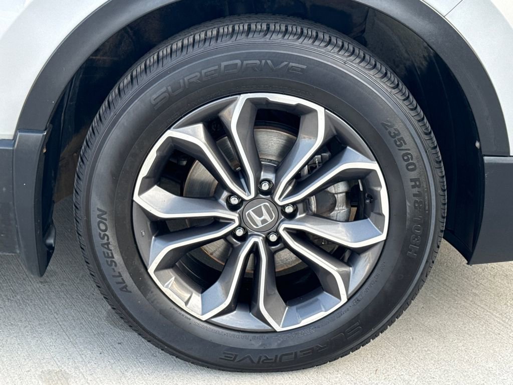 Used 2020 Honda CR-V EX image 19