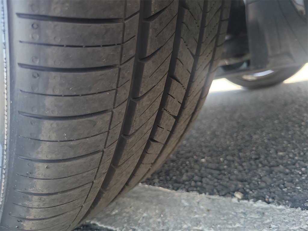 Used 2025 Honda Civic Sport Touring image 32